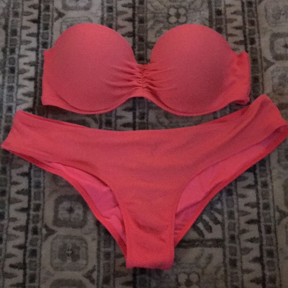 2 piece bikini